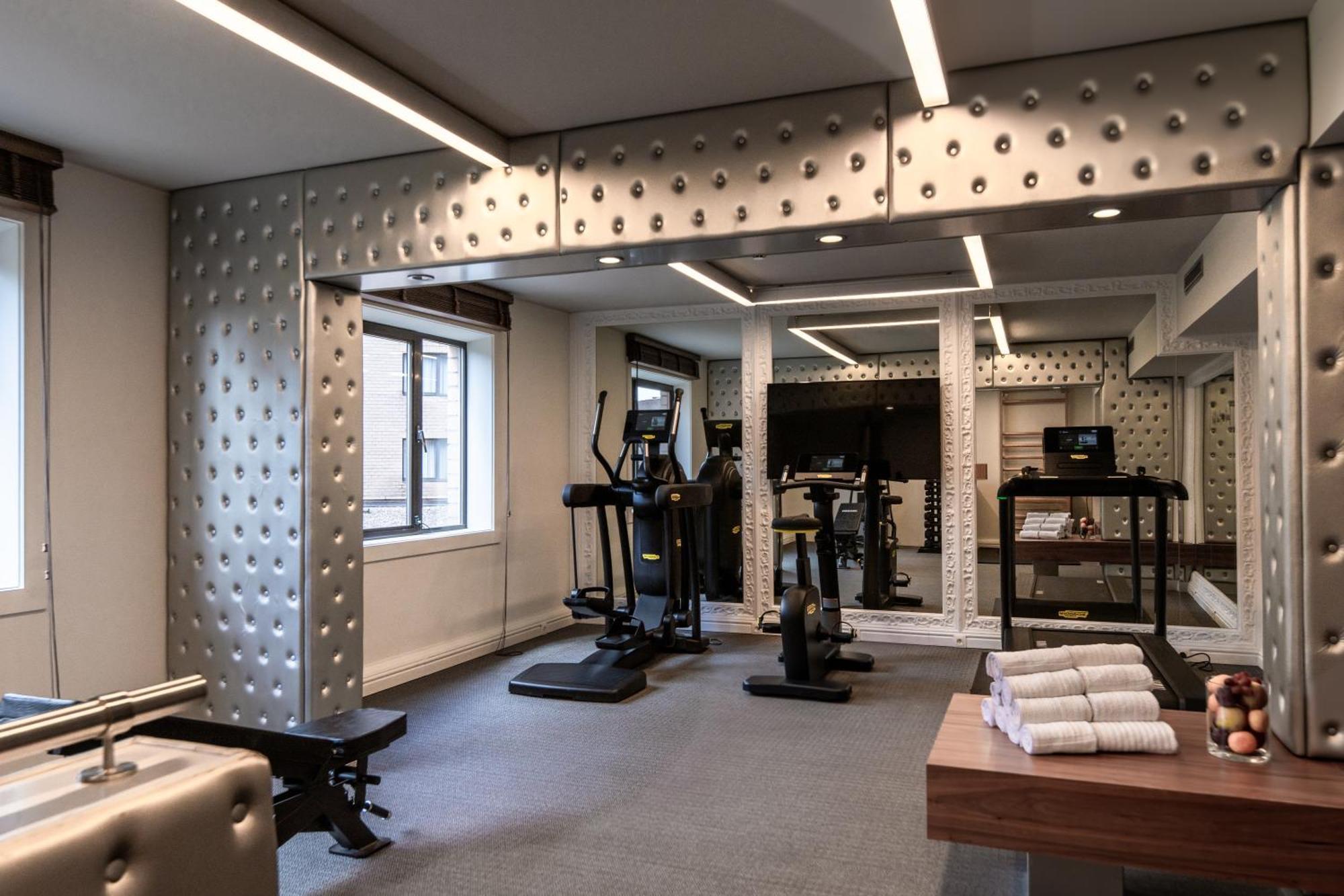 Hotel Le Louise Brussels - Mgallery Collection