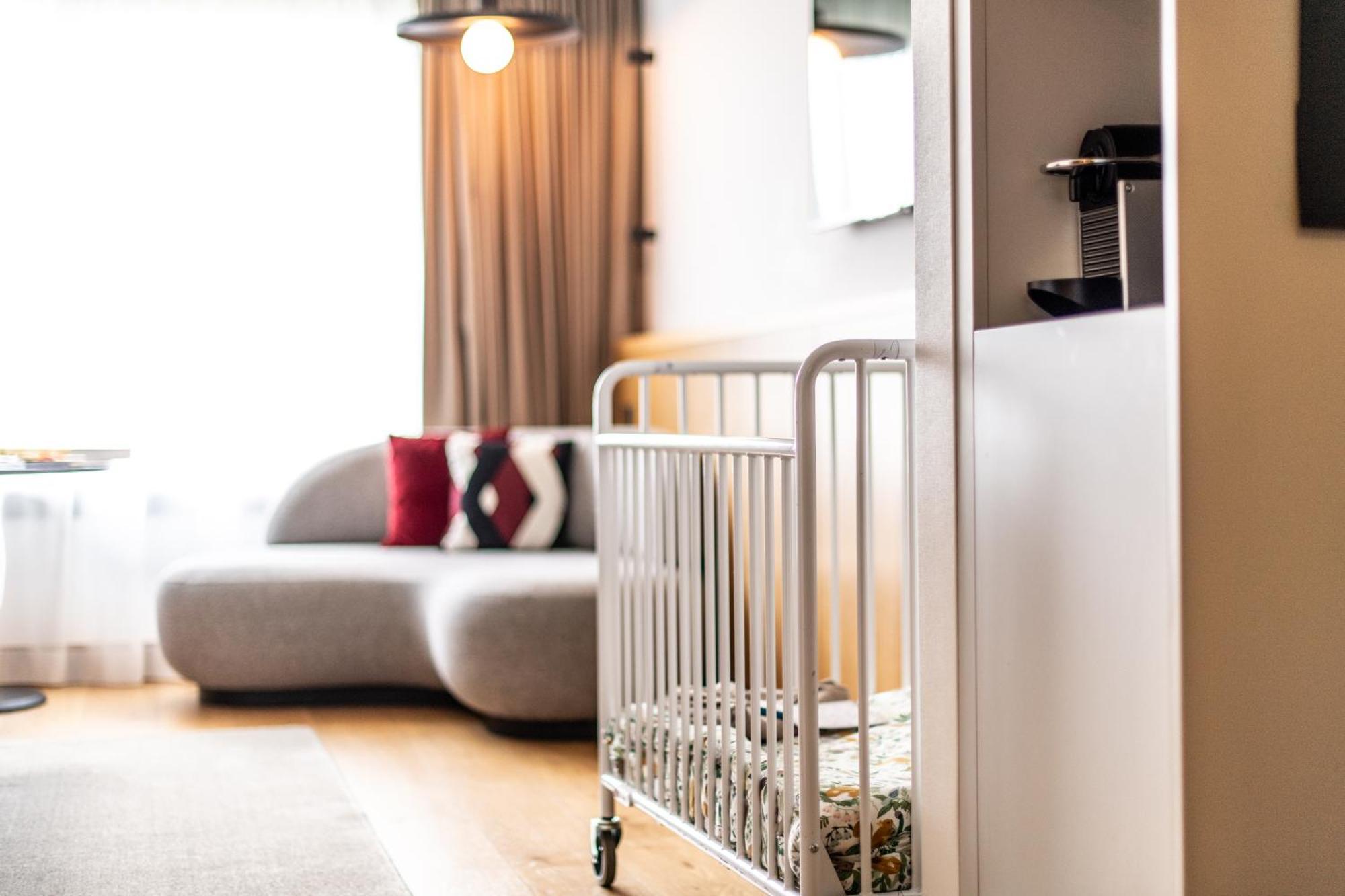 Hotel Le Louise Brussels - Mgallery Collection 5*