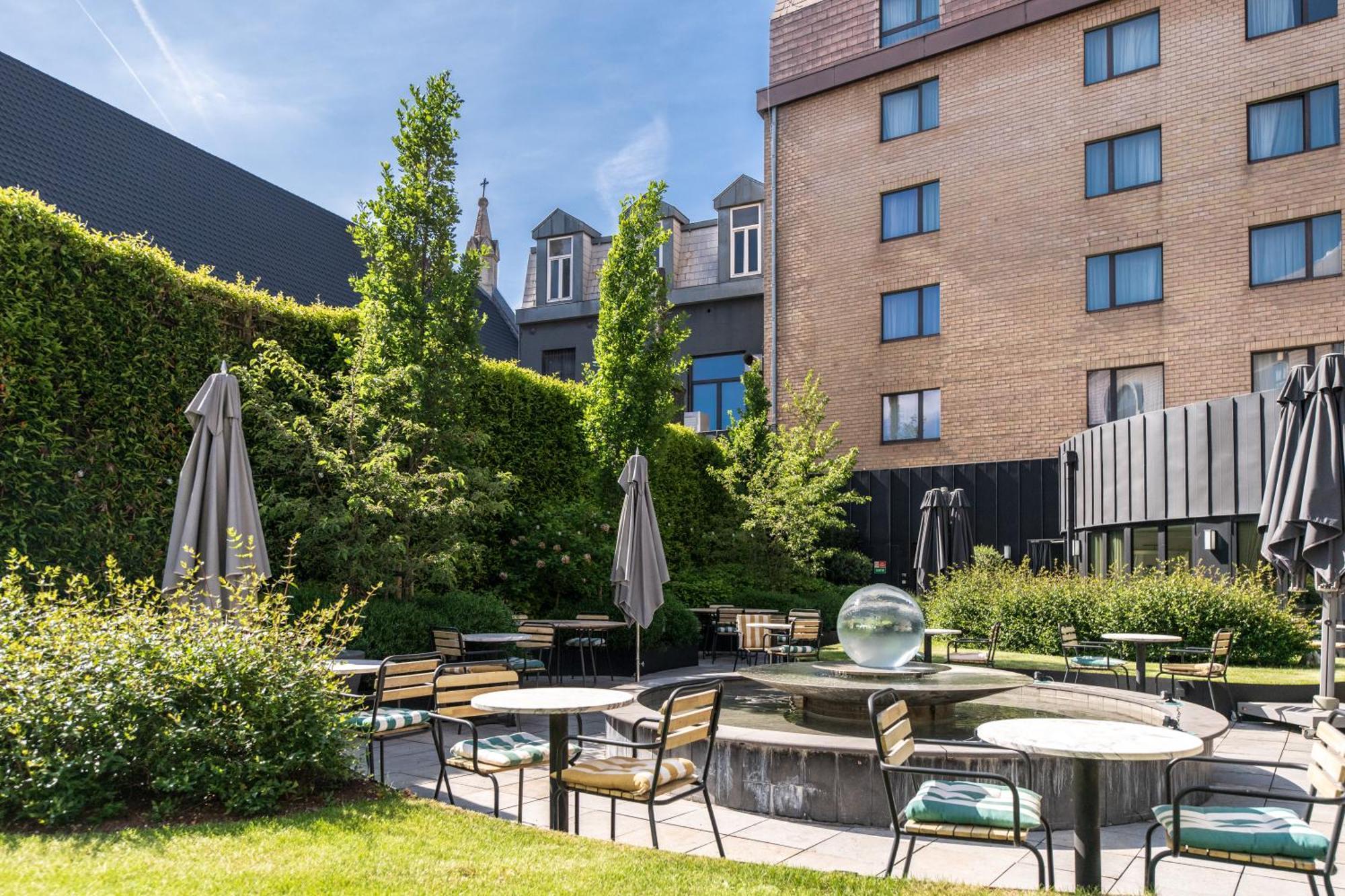 Le Louise Brussels - Mgallery Collection Hotel