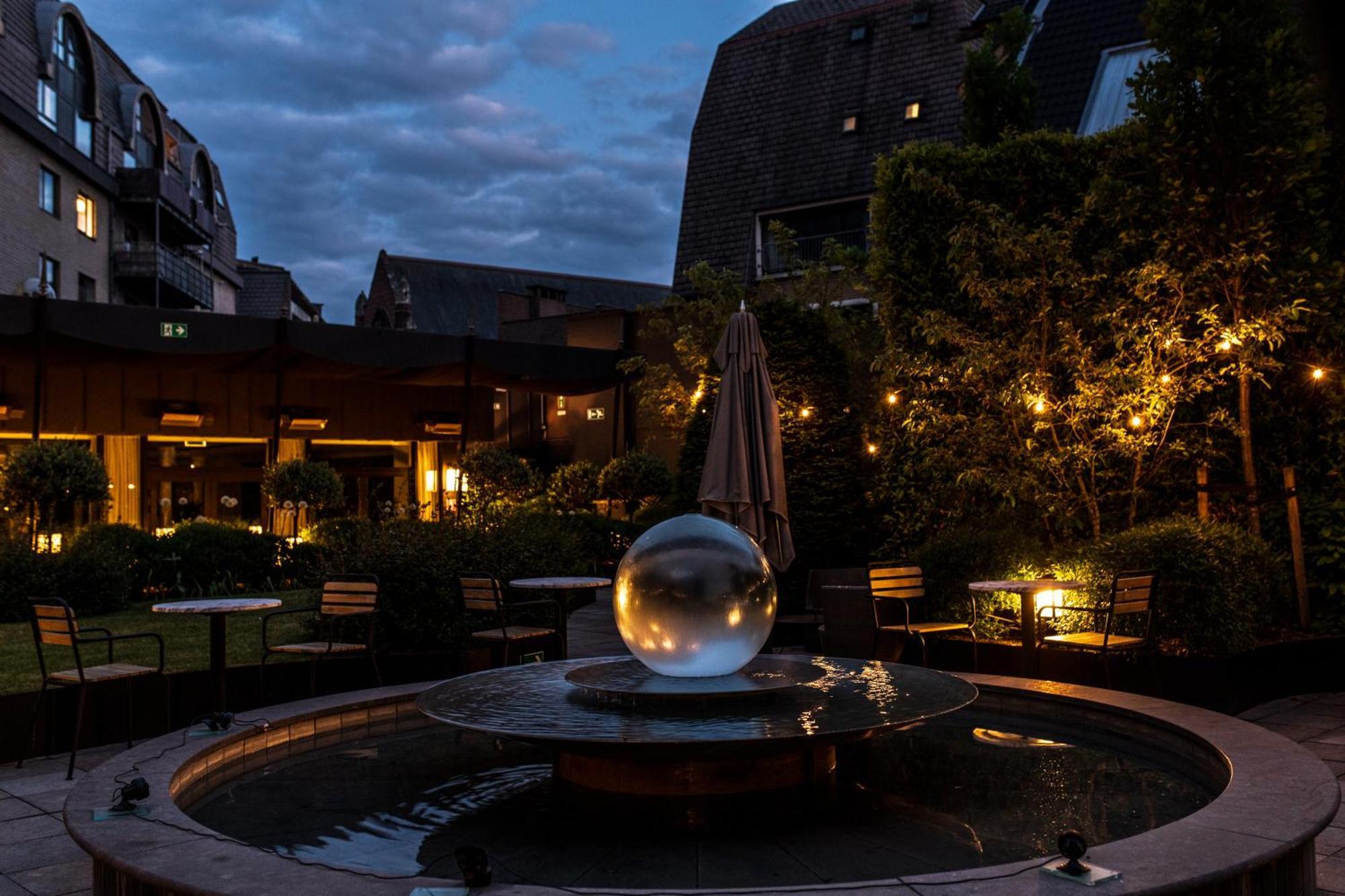 Hotel Le Louise Brussels - Mgallery Collection
