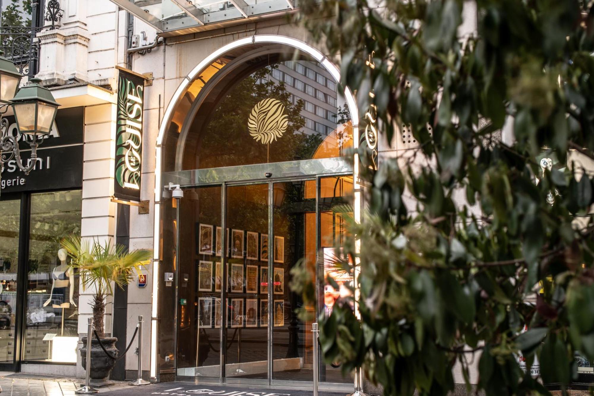 Le Louise Brussels - Mgallery Collection 5*