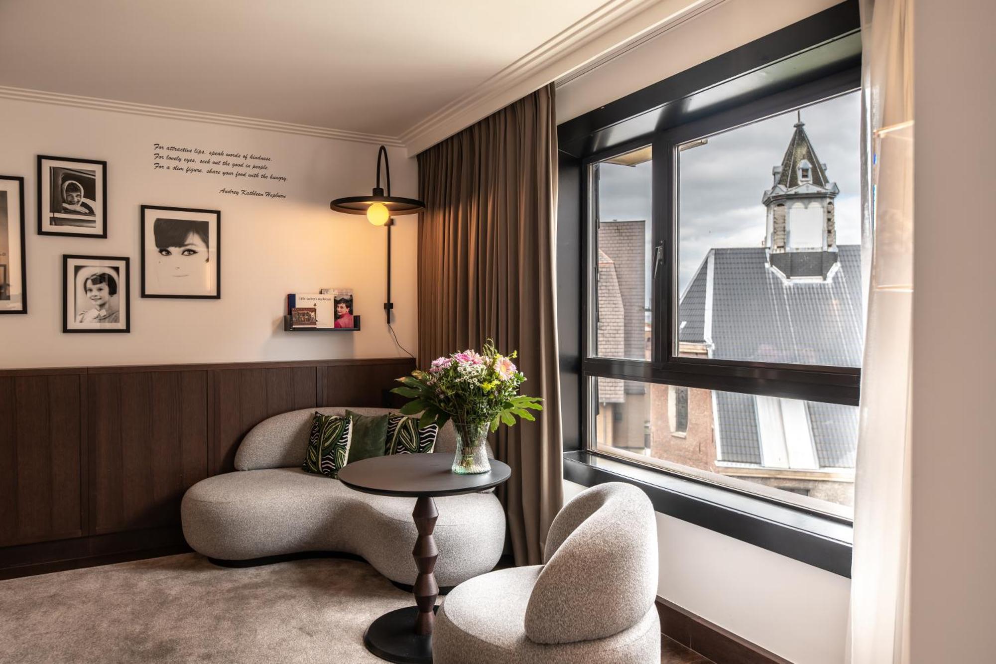 Le Louise Brussels - Mgallery Collection Hotel Saint-Gilles