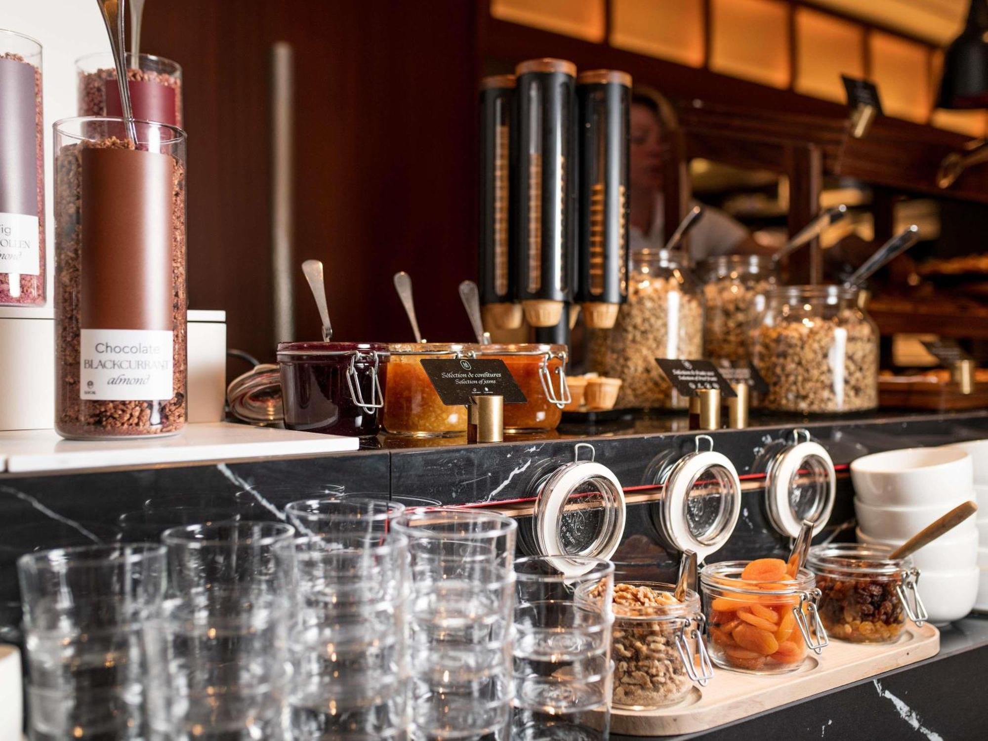 Le Louise Brussels - Mgallery Collection Hotel 5*