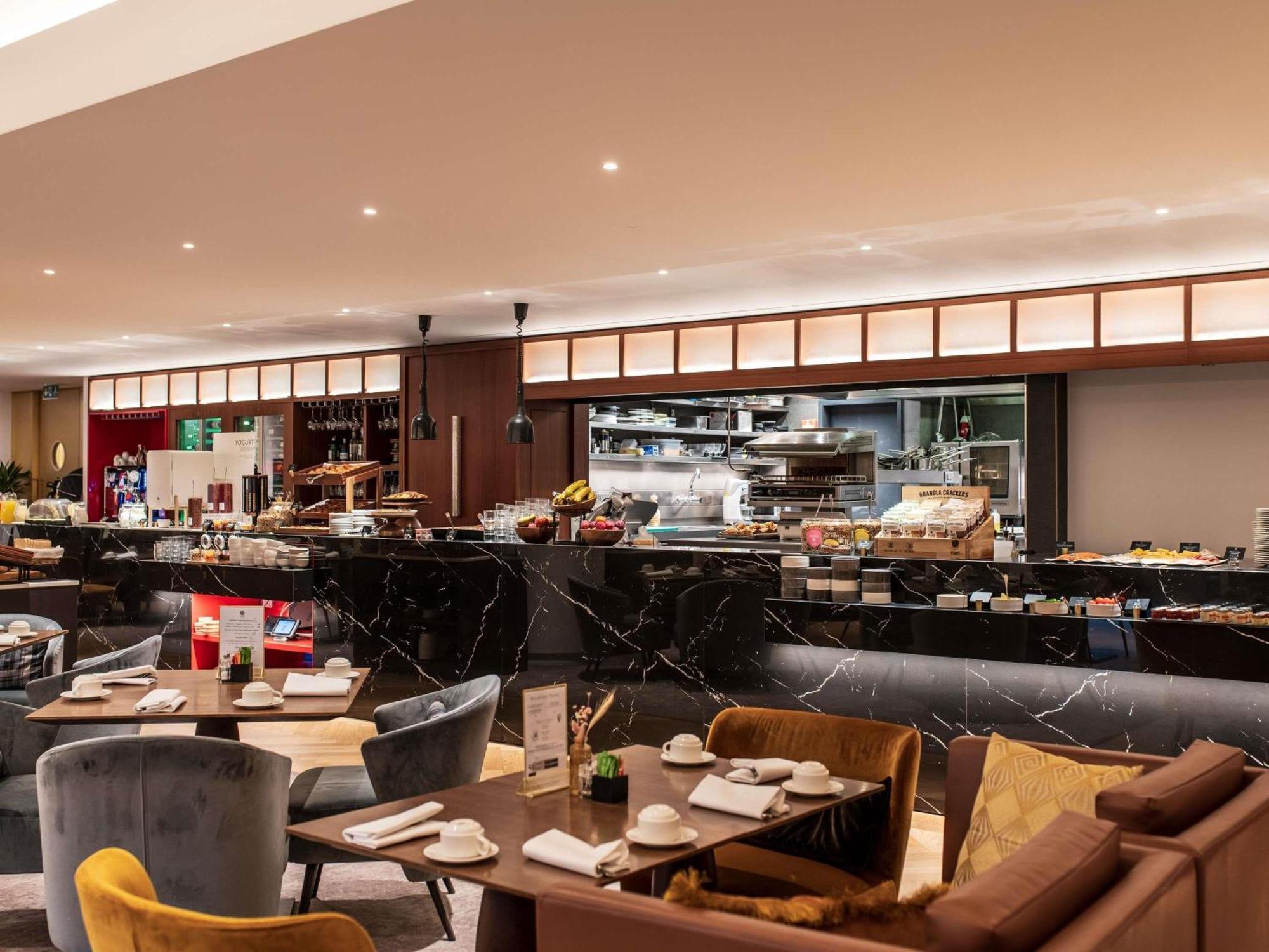 Le Louise Brussels - Mgallery Collection 5*
