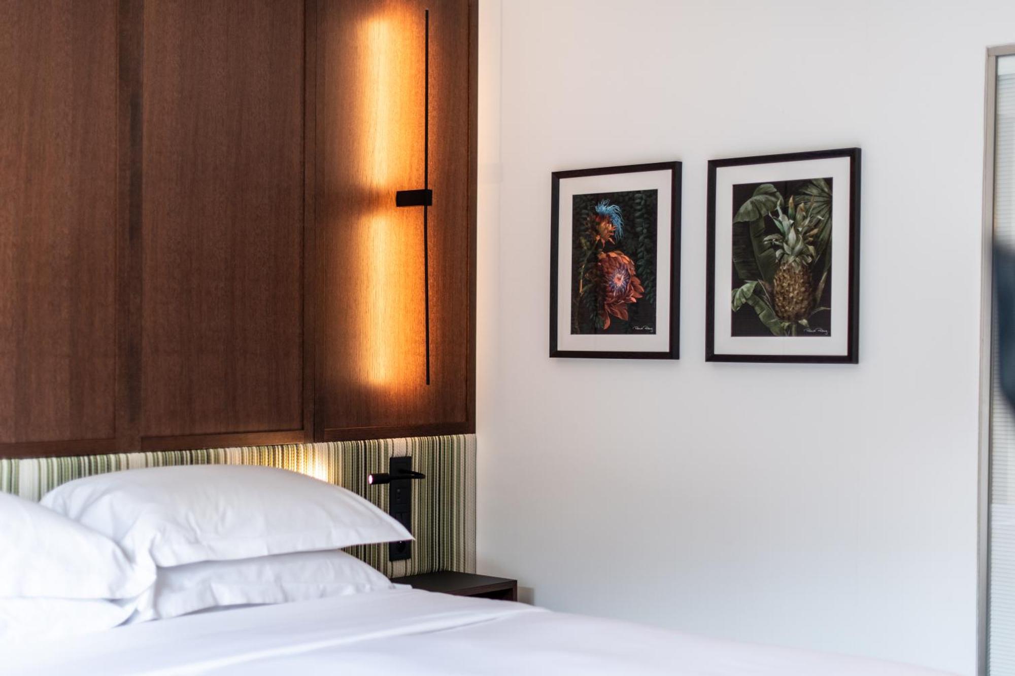 Hotel Le Louise Brussels - Mgallery Collection