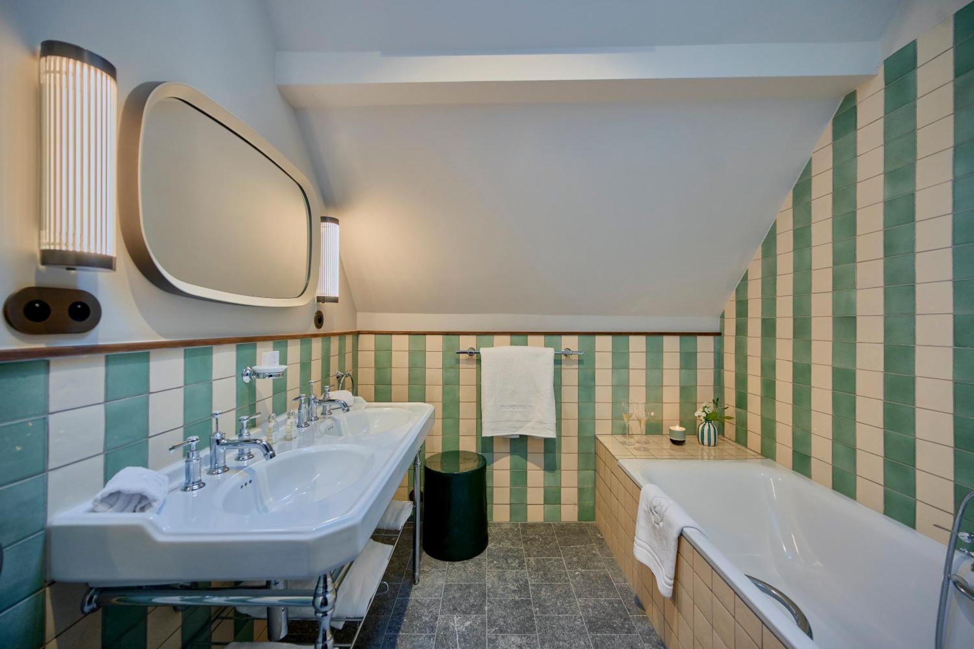 Faubourg 21 Hotel Bruxelles