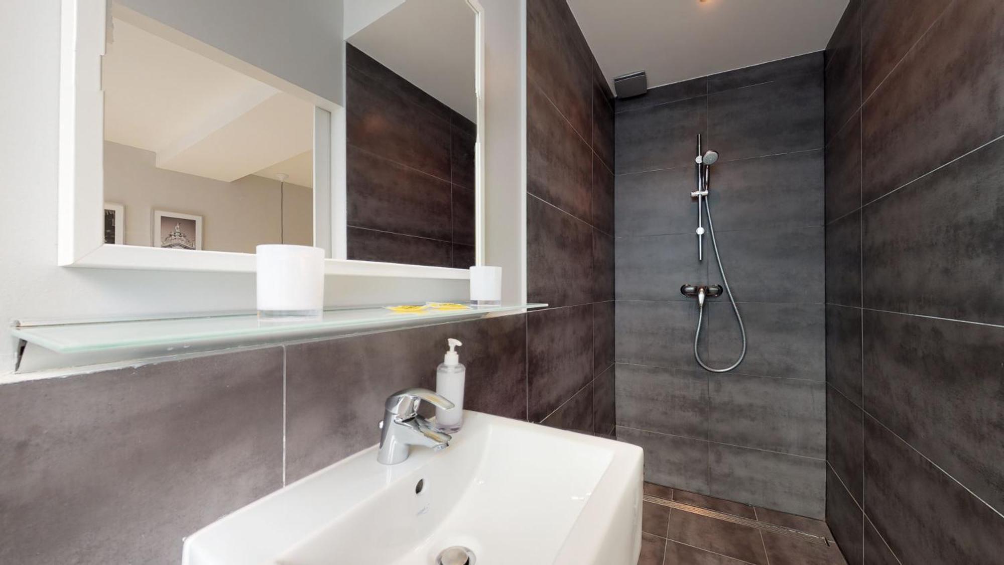 Sablon Guest house