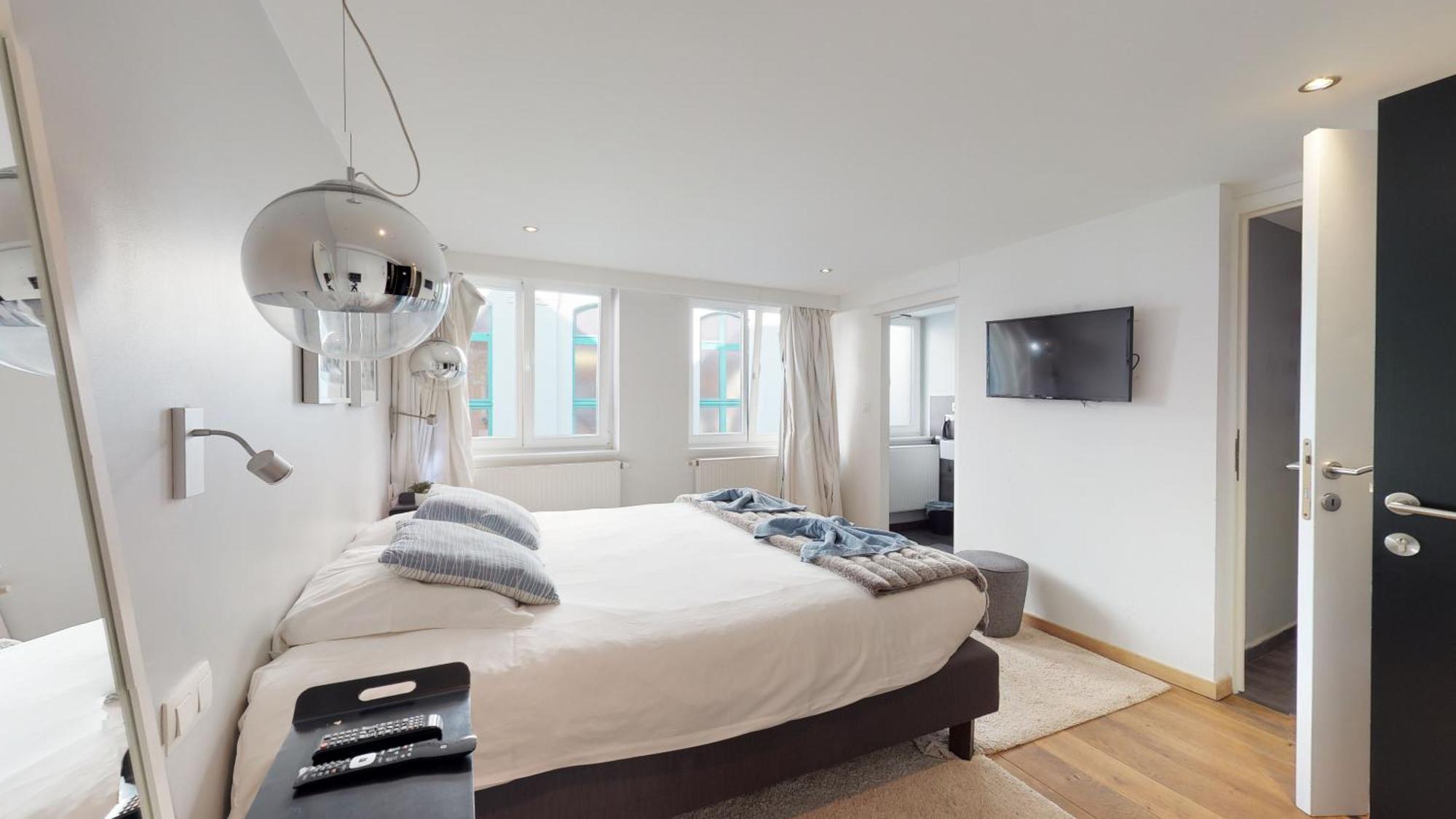 Guest house Sablon