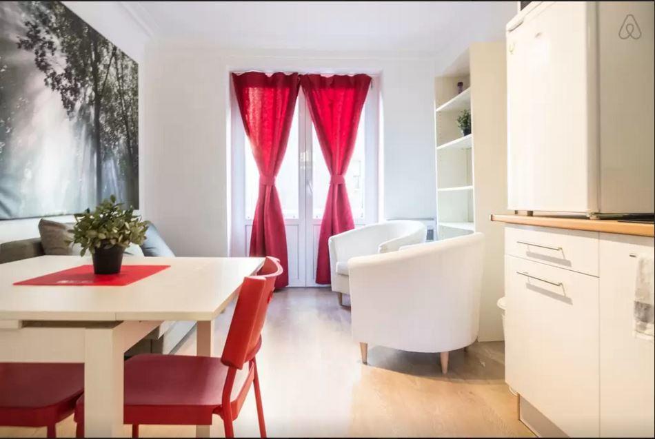 Apartment Cool Central