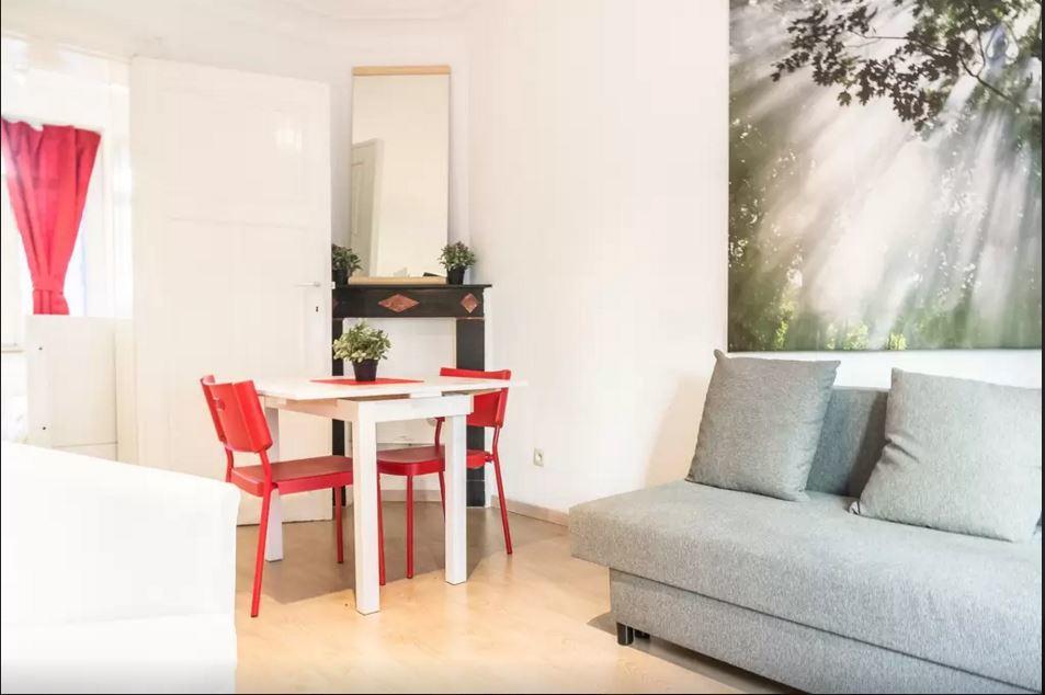 Apartment Cool Central