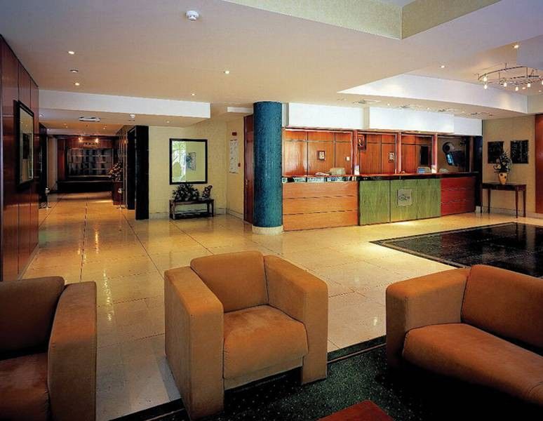 Citadines Toison D’or