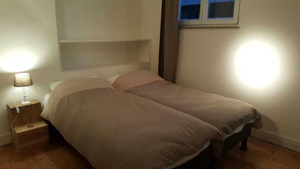 Legrand Appartement