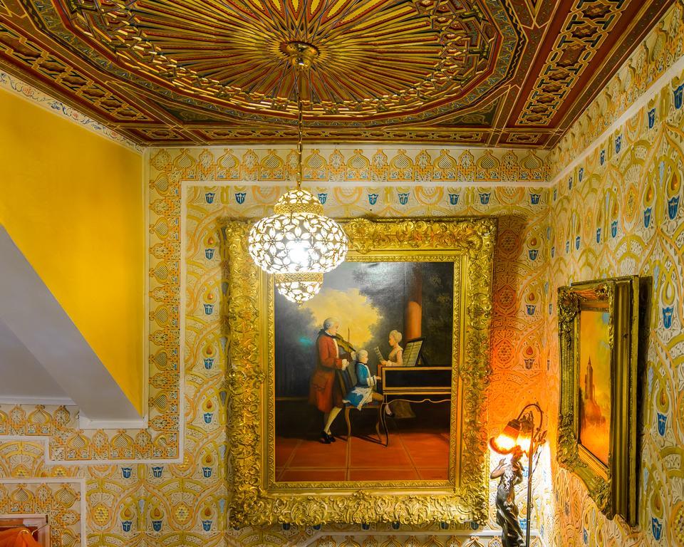Mozart Bruxelles