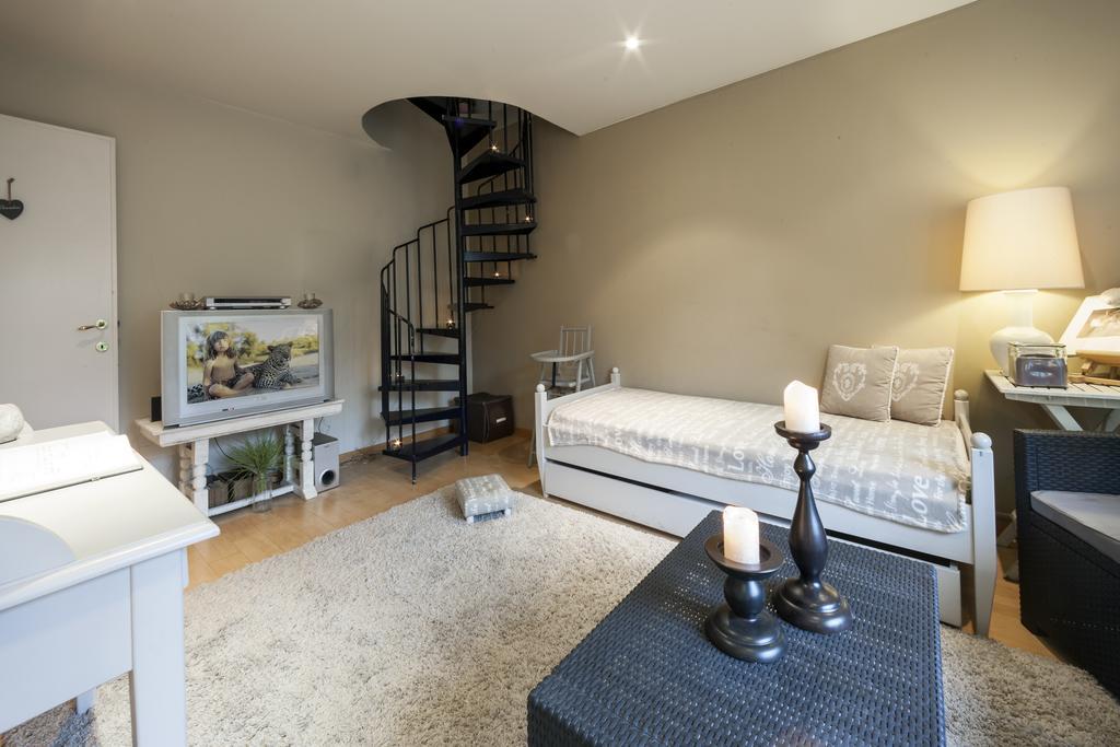 Bed & Breakfast Le 36