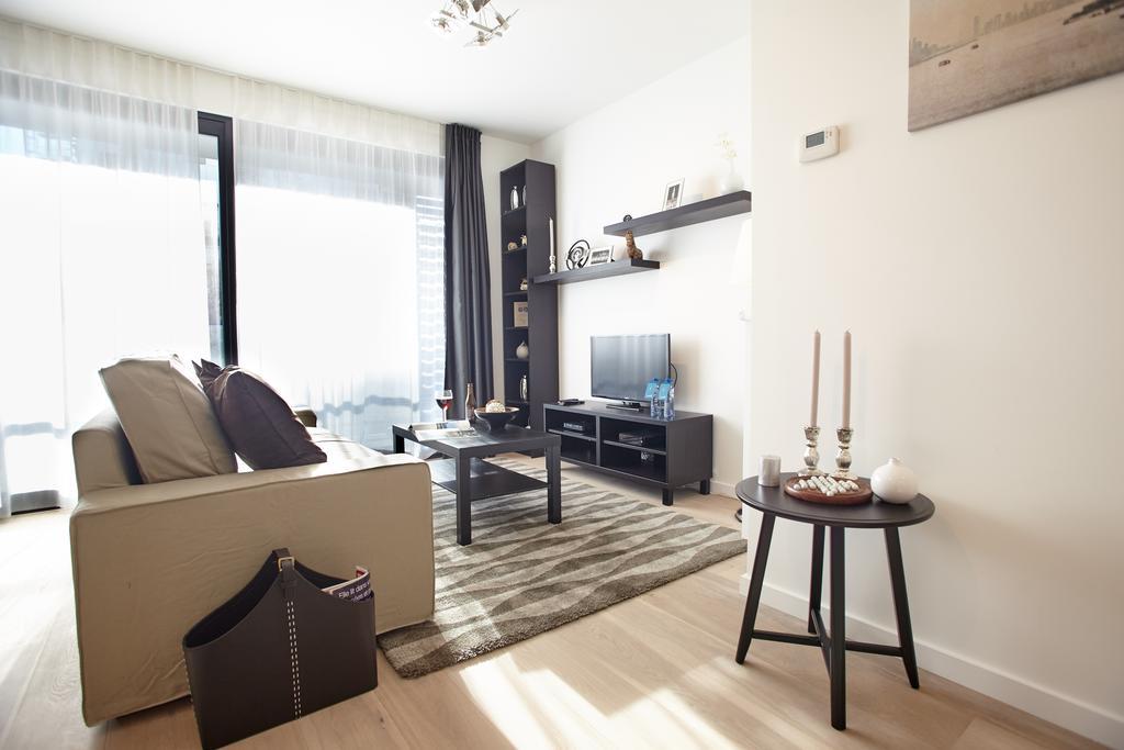 Sweet -eu Commission Appartement