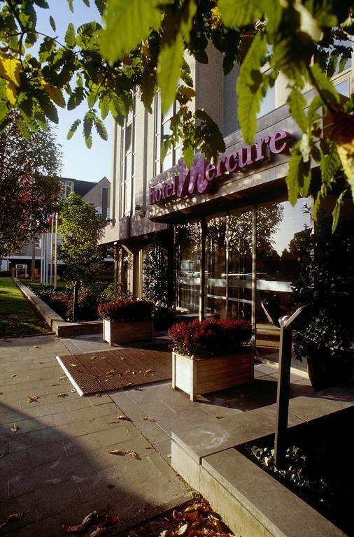 Mercure Airport Bruxelles