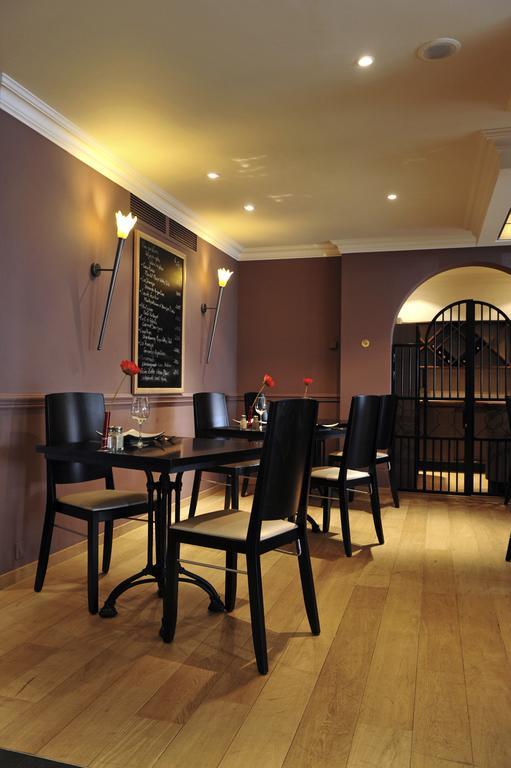 Hotel Mercure Airport