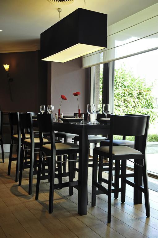 Mercure Airport Bruxelles