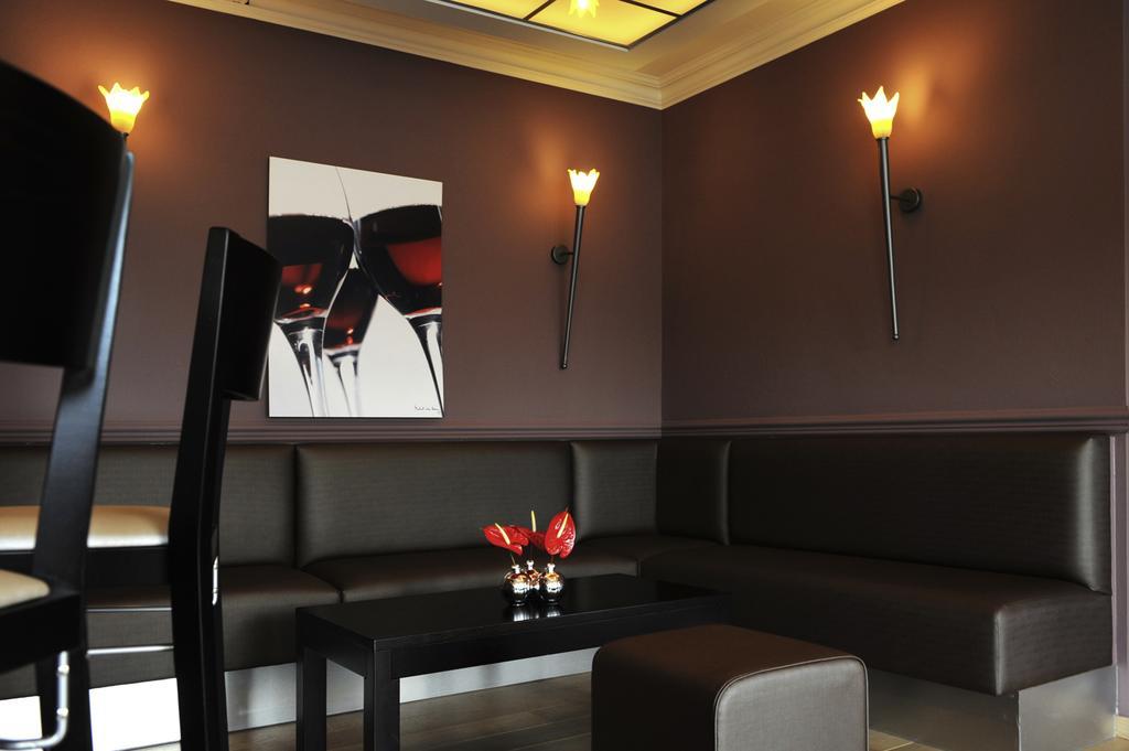 Hotel Mercure Airport Bruxelles