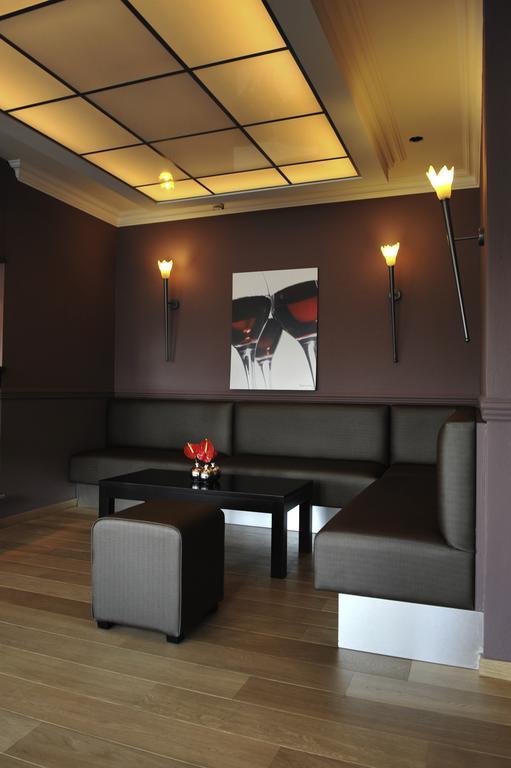 Mercure Airport 3* Bruxelles