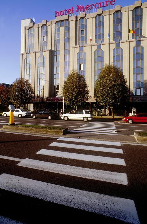 Mercure Airport Hotel