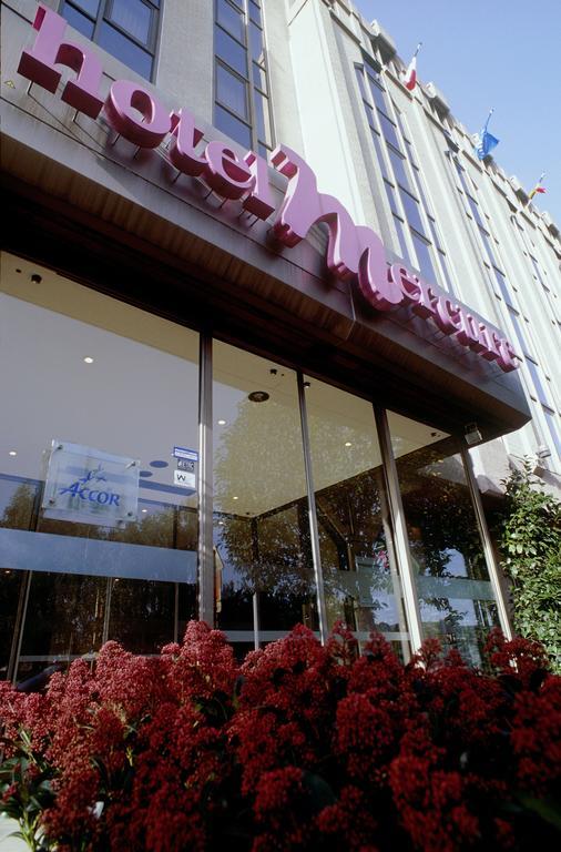Mercure Airport Hotel 3*