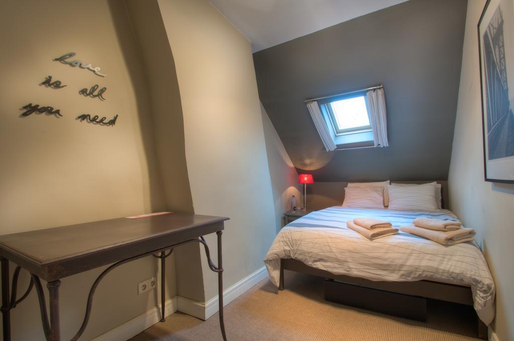 Appartement Be And Be Sablon 11 Bruxelles