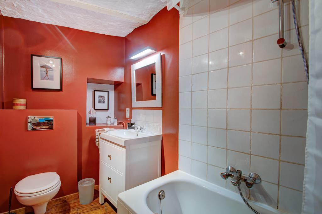 Appartement Be And Be Sablon 11 *