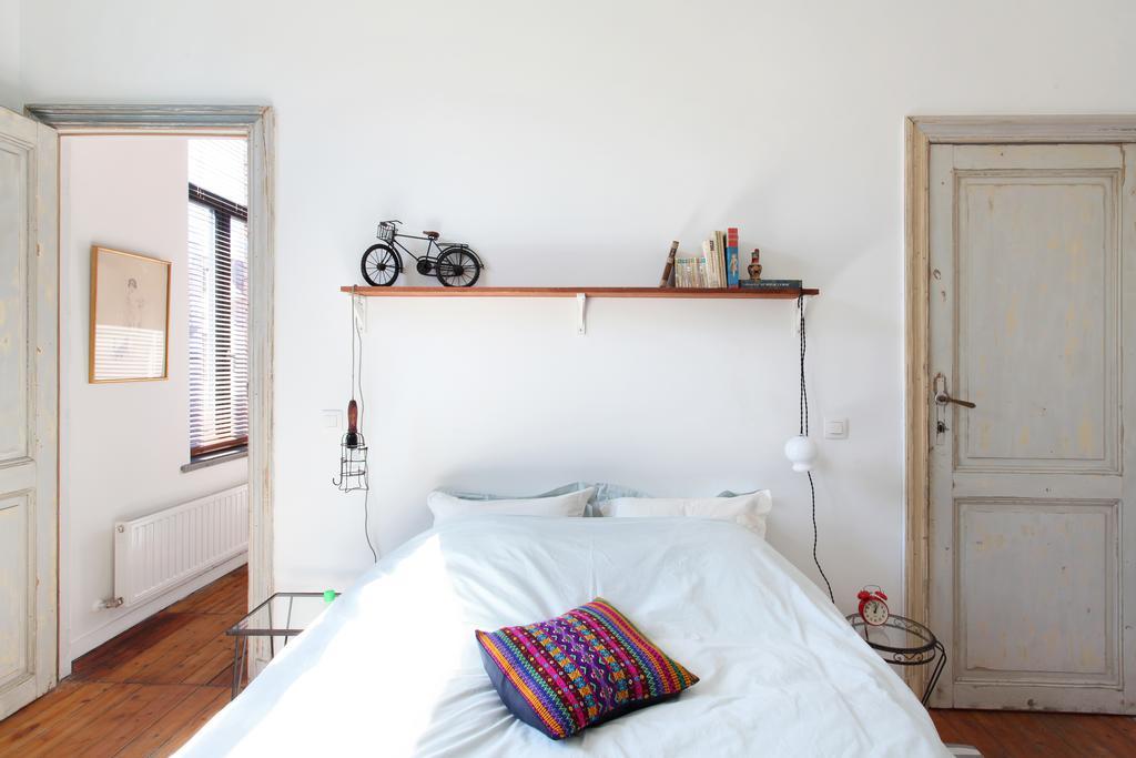 Couette-café Serpentin 2*