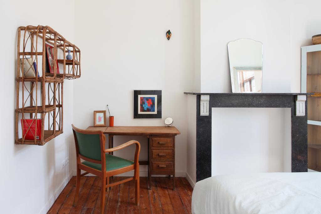 B&B Serpentin 2* Brussels