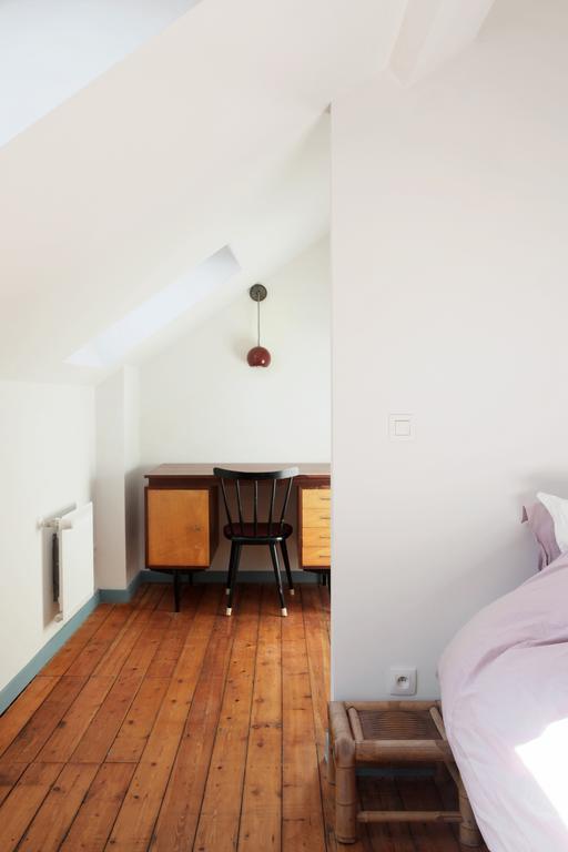 Bed & Breakfast B&B Serpentin Brussels