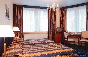 The Usual Hotel 4*