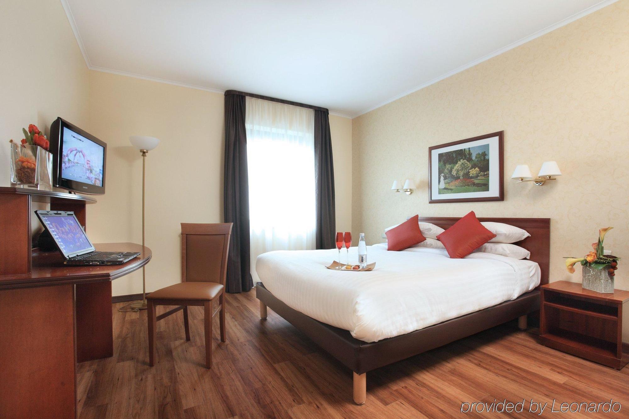 Aparthotel Citadines Toison D’or