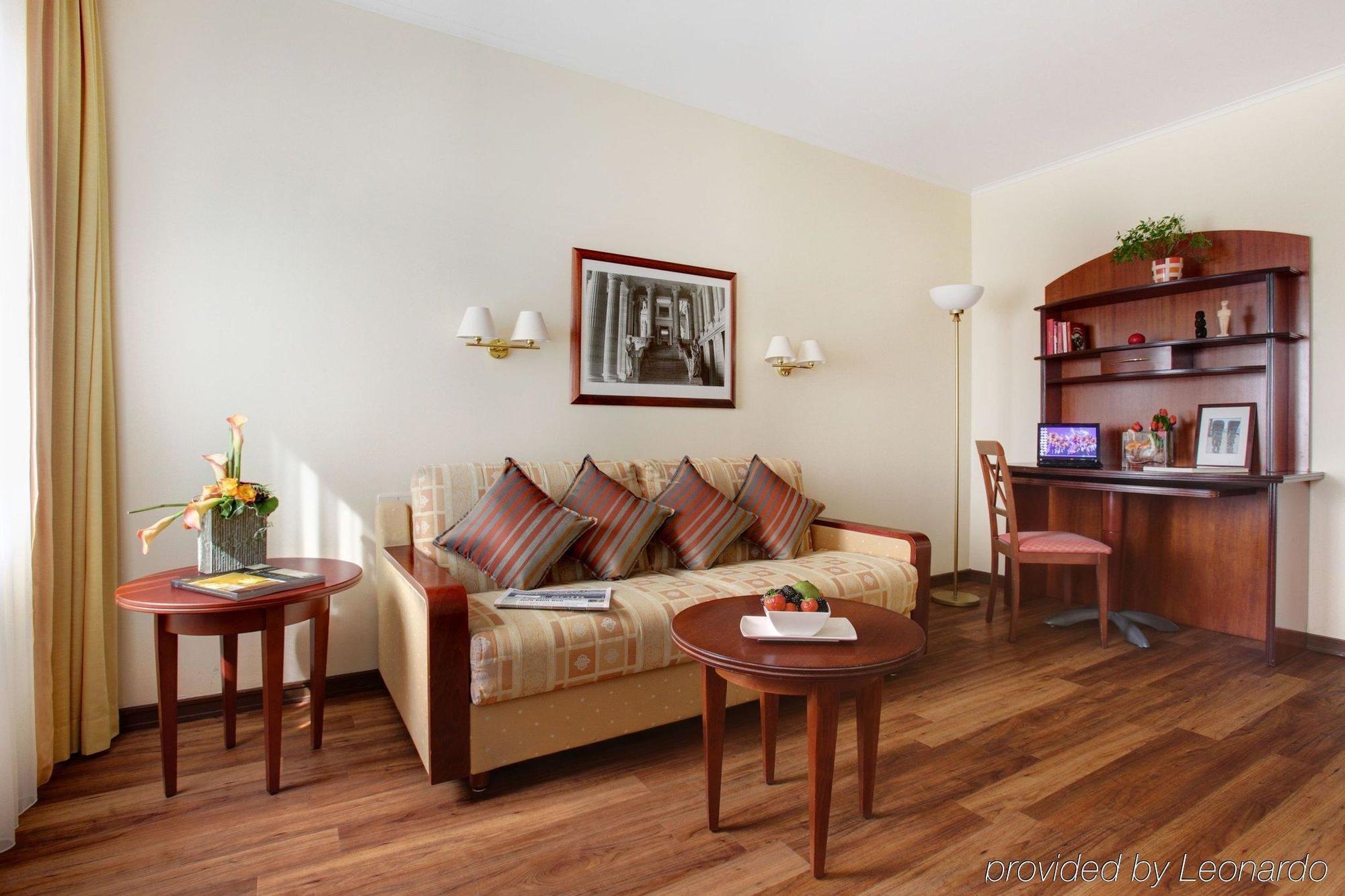 Aparthotel Citadines Toison D’or