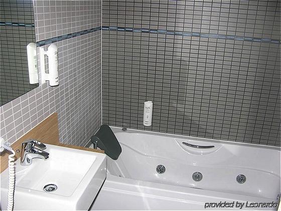 Hotel Jill Bruxelles