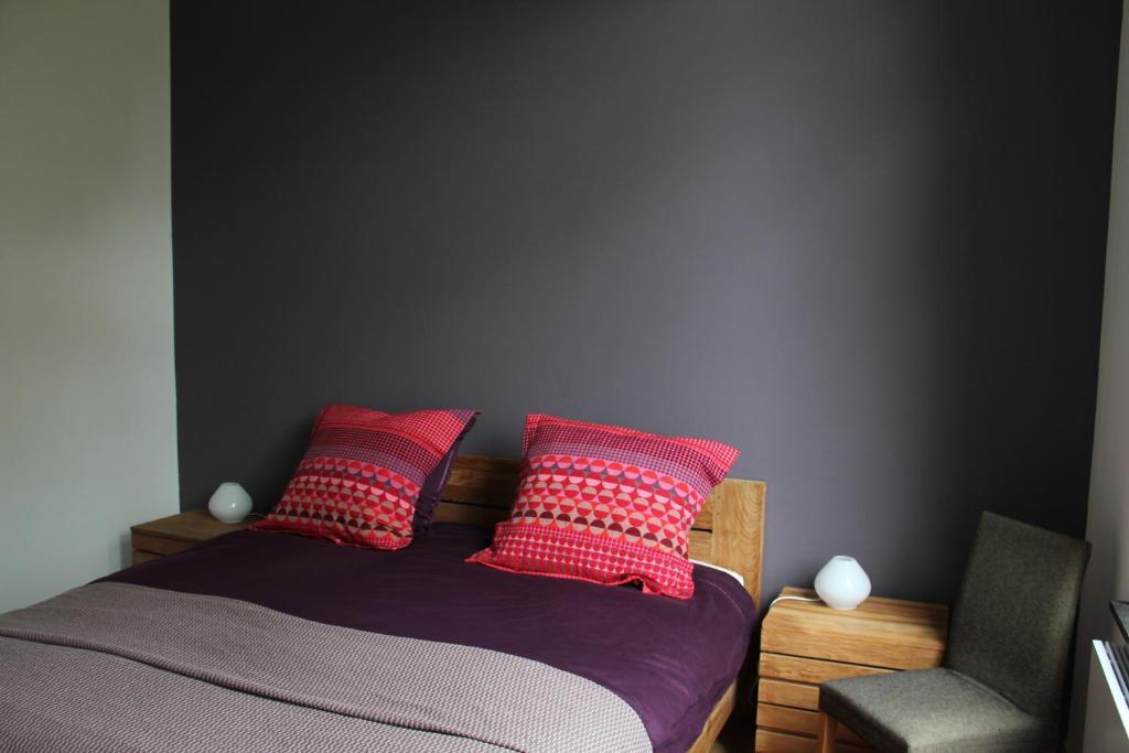 Bed & Breakfast Le Verger *