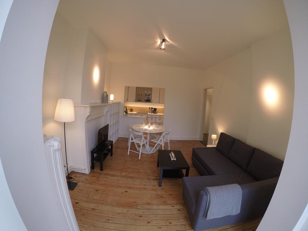Appartement Legrand