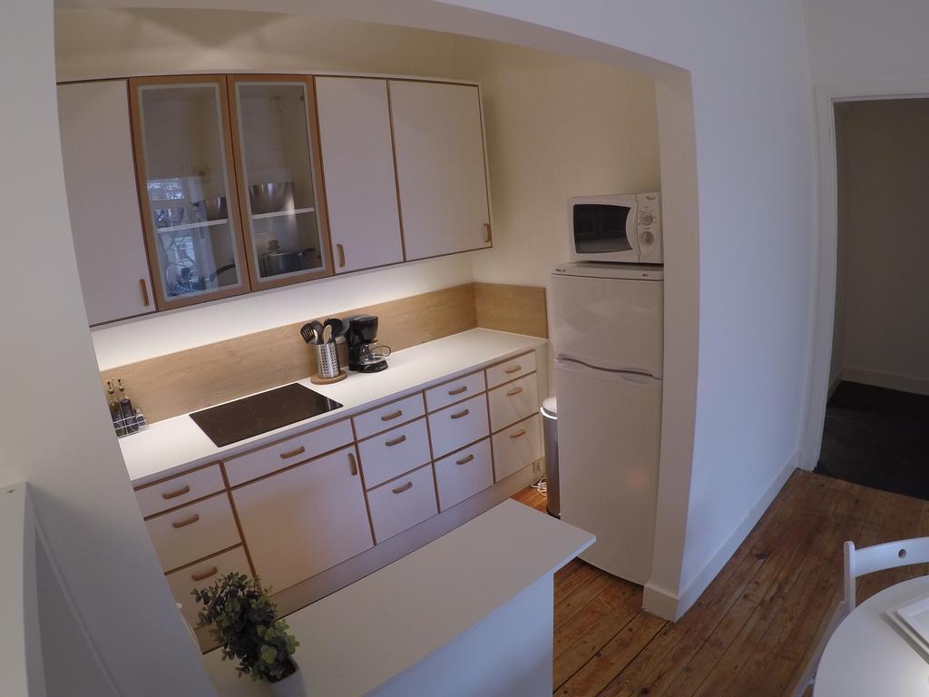 Legrand Appartement