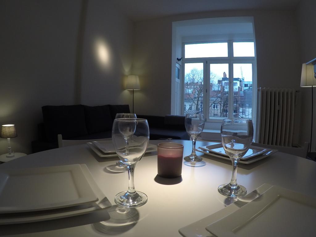 Appartement Legrand