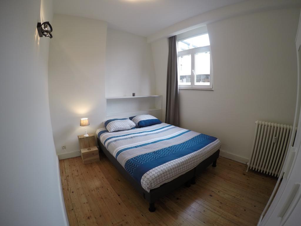 Legrand Appartement *
