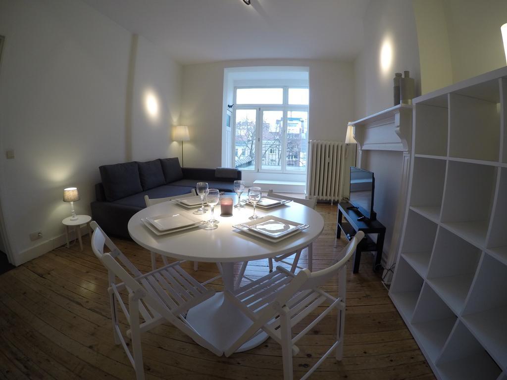 Legrand Appartement Bruxelles