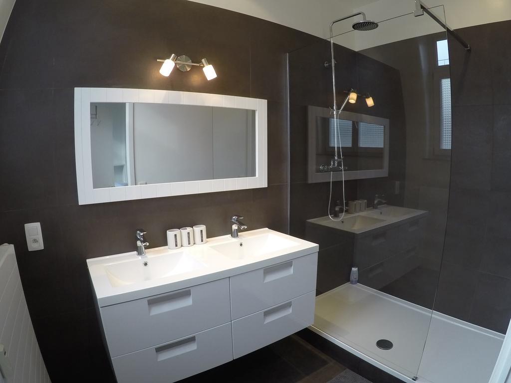 Appartement Legrand *