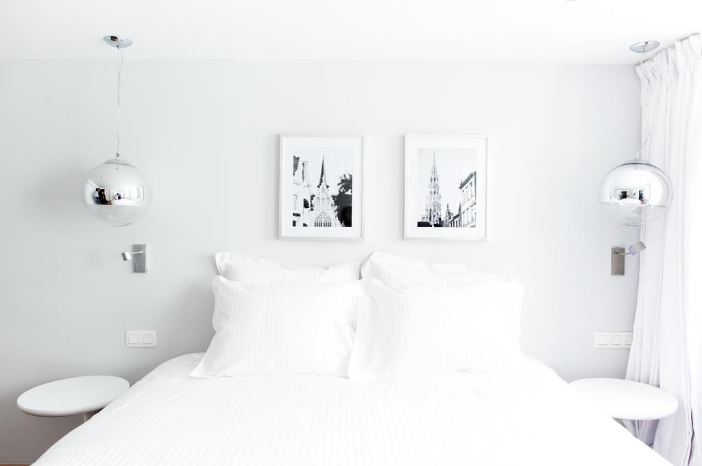 Bed & Breakfast Sablon Bruxelles