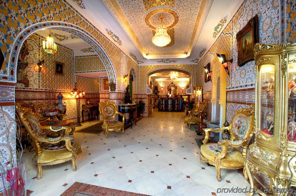 Mozart Hotel Bruxelles
