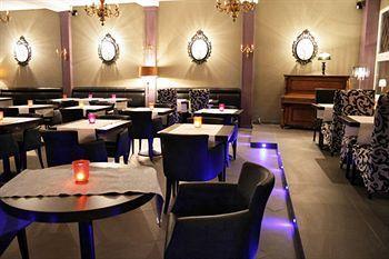 Hotel De Liege Brussel