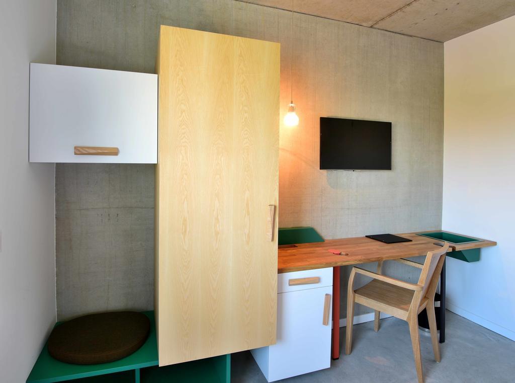 Belvue 3* Brussel