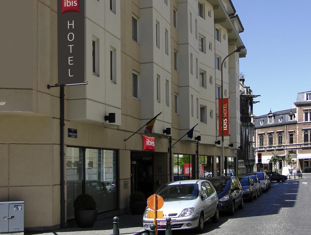 Ibis City Centre Hotel Bruxelles