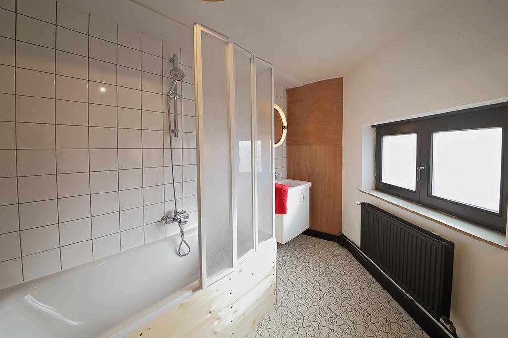 Lejlighed Studio Luxembourg