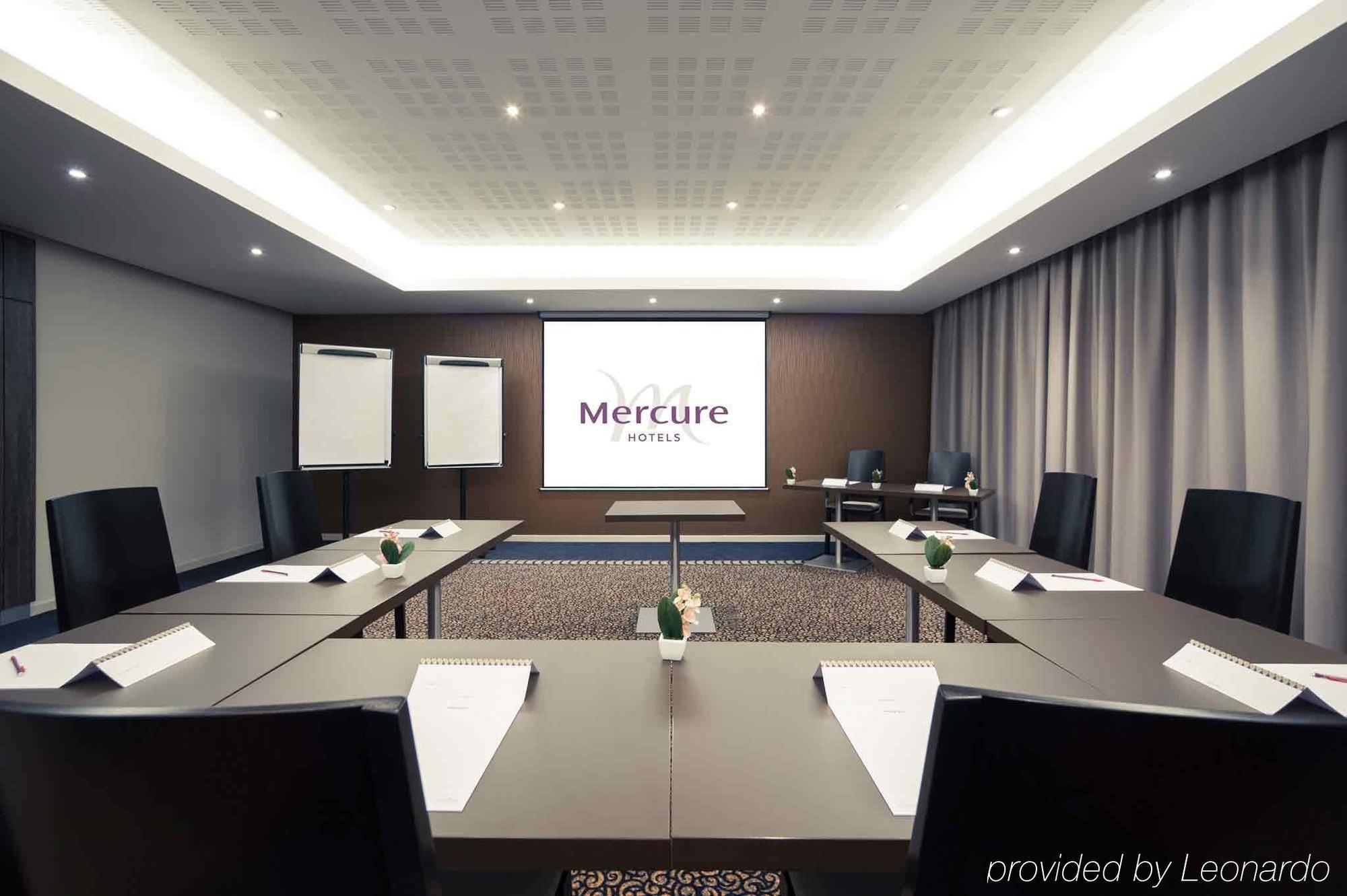 Mercure Centre Midi Hotel 4*