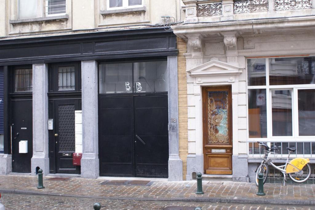 Couette-café Saint-boniface